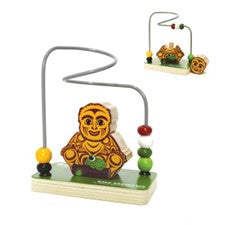 Children's Bead Mazes