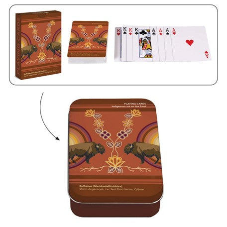 Playing Cards