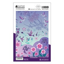 1000pc Puzzles