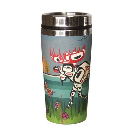 Travel Mugs