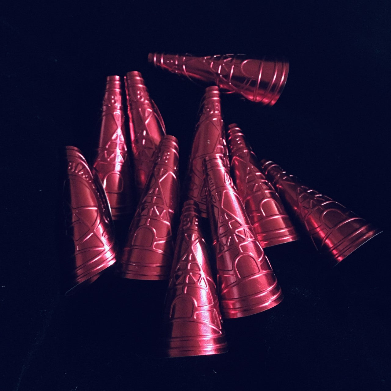 Jingles/Cones/Bells