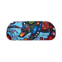 Eyeglass Cases $12